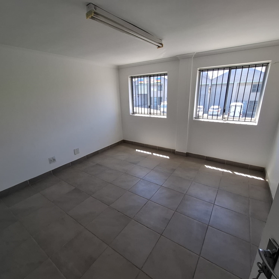 To Let commercial Property for Rent in Brackenfell Industrial Western Cape